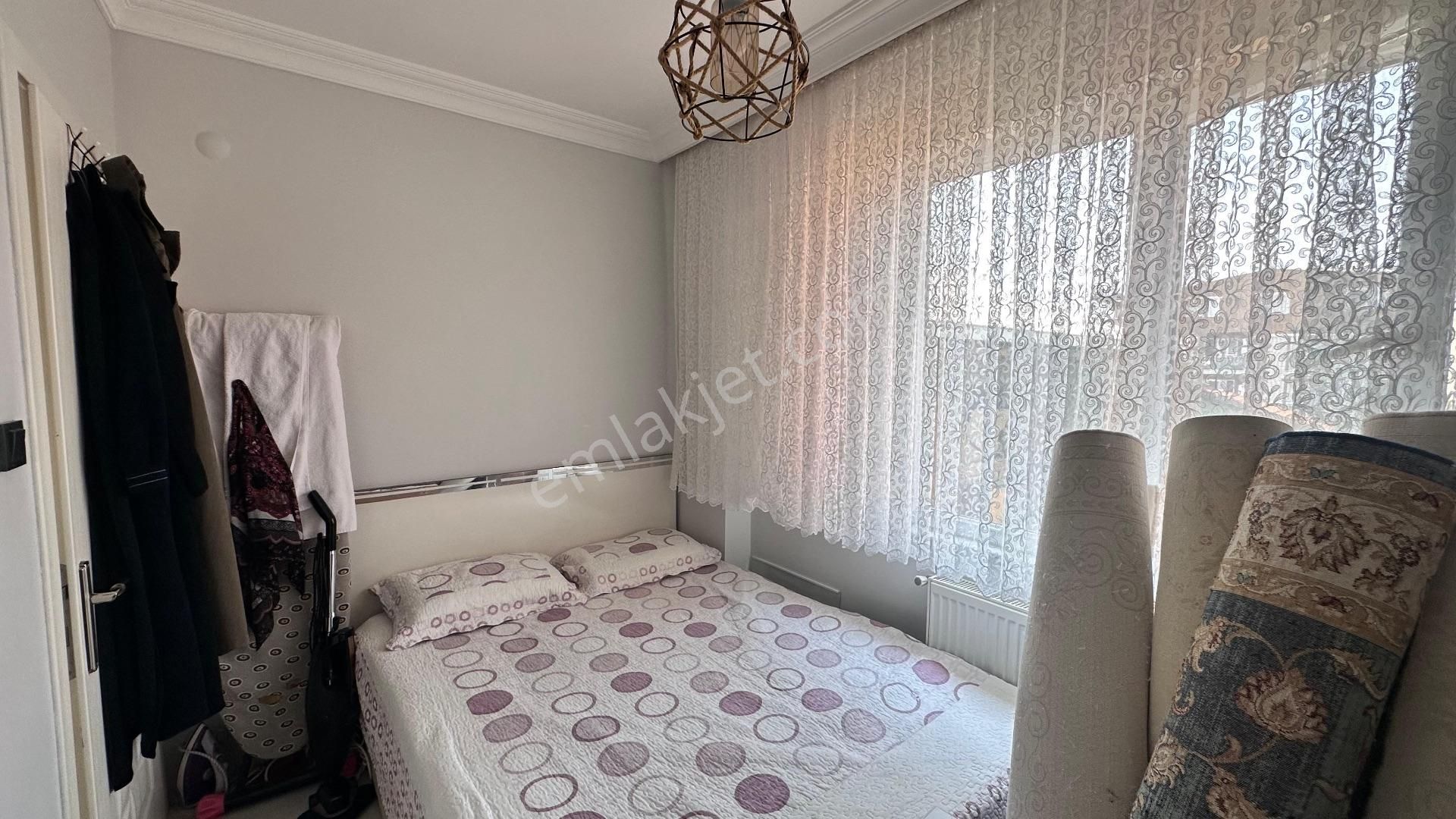 Gürsu Kurtuluş Mh Caddeye Yakın Satılık İki Ayrı Girişli Dubleks Daire - Görsel 29