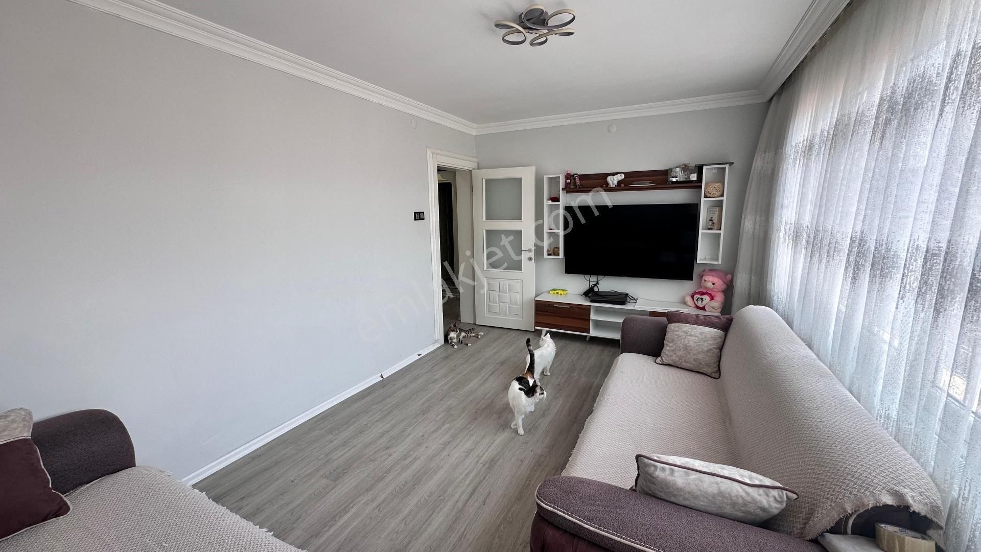 Gürsu Kurtuluş Mh Caddeye Yakın Satılık İki Ayrı Girişli Dubleks Daire - Görsel 9