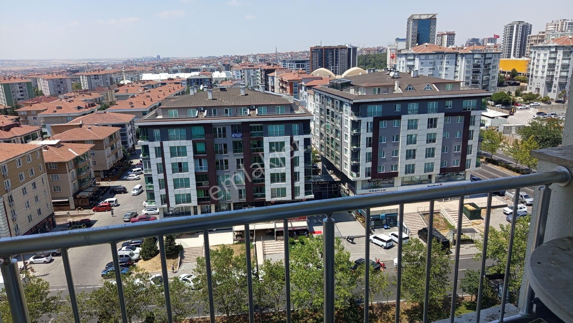 Armada City Plus 1+1 64 M2 Eşyalı Kiralık Daire