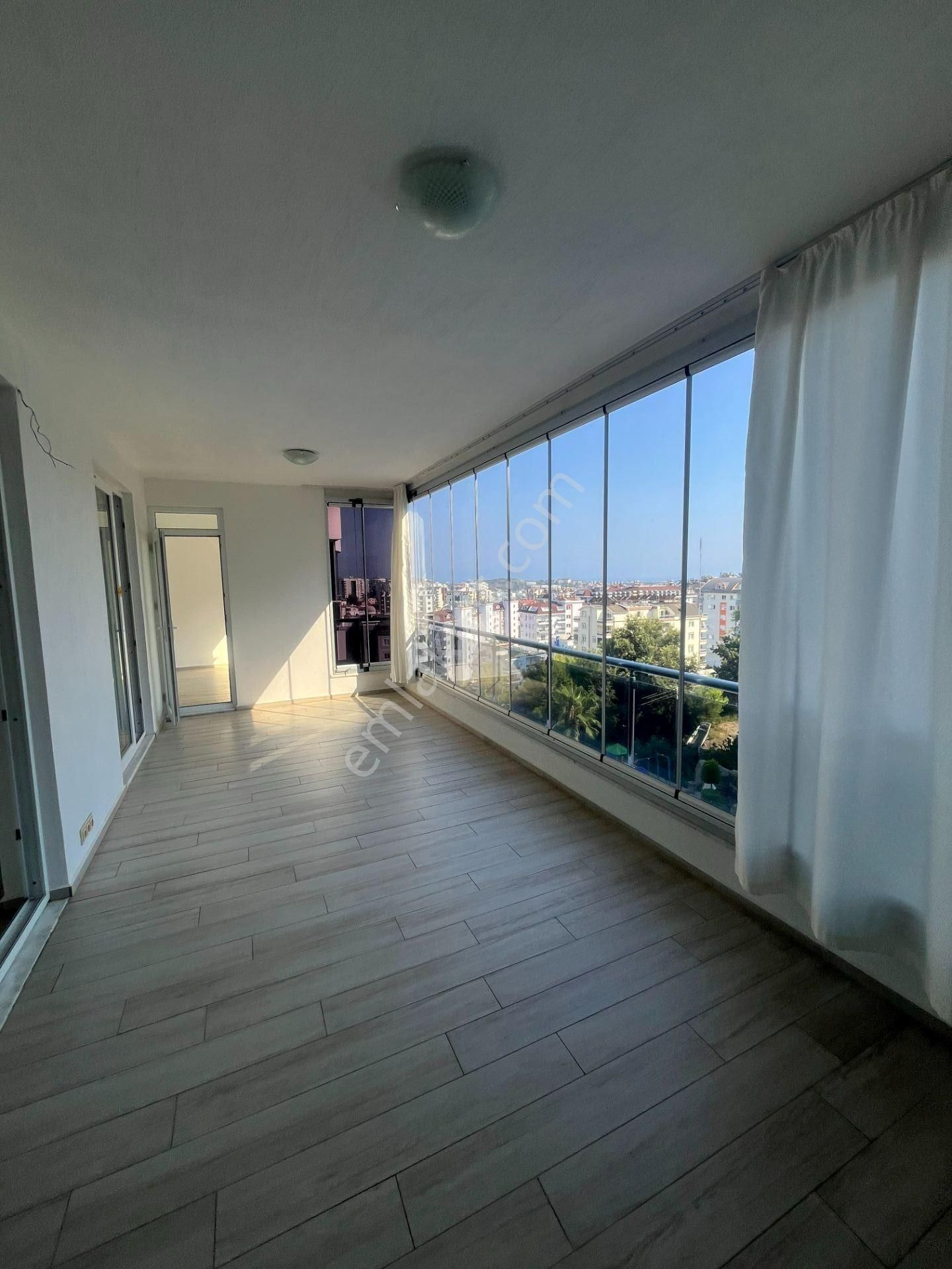 ✨ Alanya Avsallar'da Gold Residence Vıp'te 2+1 Satılık Daire ✨ - Görsel 34