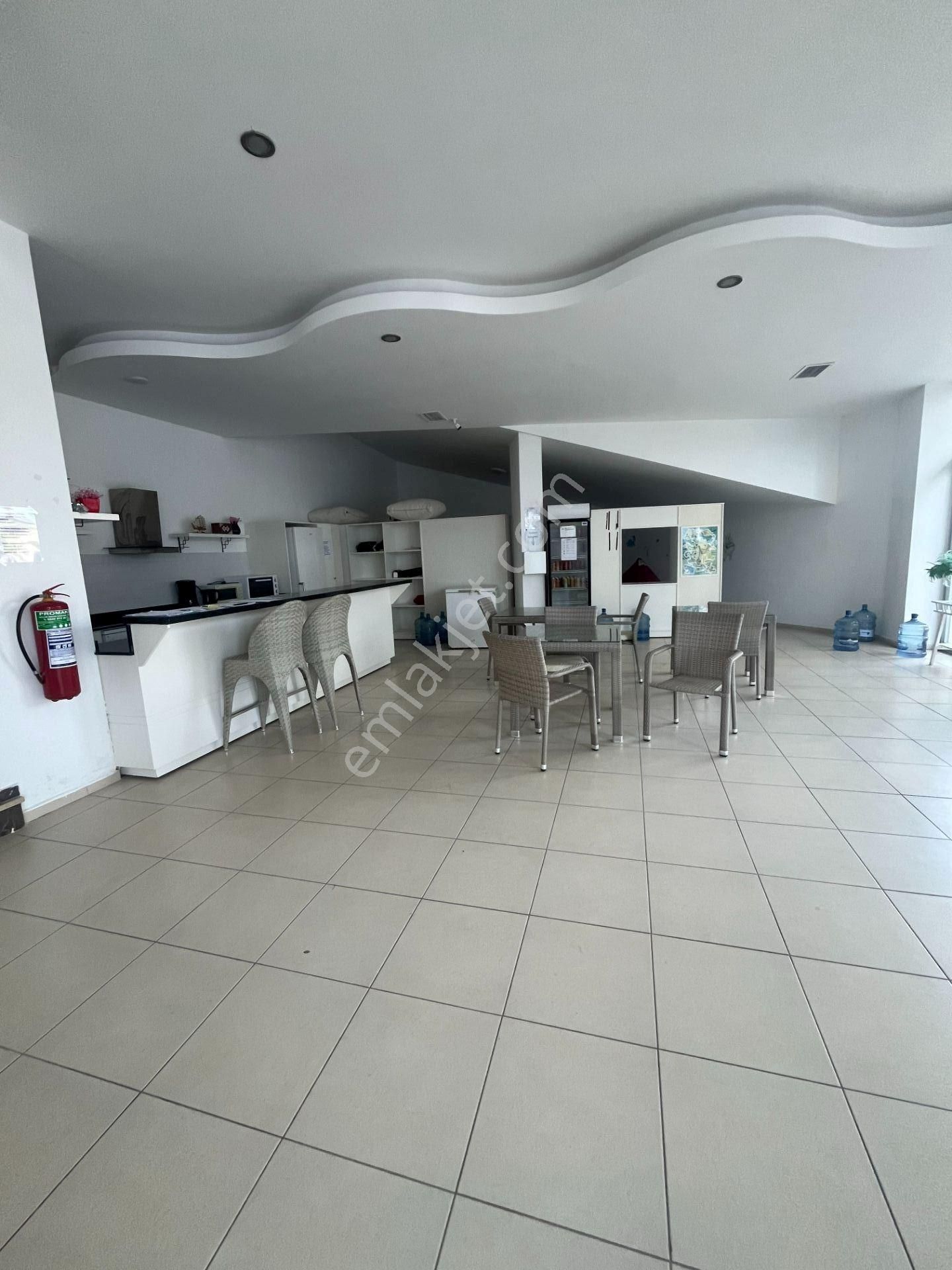✨ Alanya Avsallar'da Gold Residence Vıp'te 2+1 Satılık Daire ✨ - Görsel 15