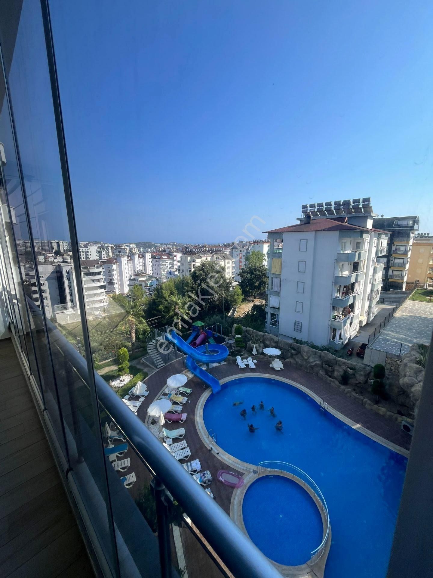 ✨ Alanya Avsallar'da Gold Residence Vıp'te 2+1 Satılık Daire ✨ - Görsel 35