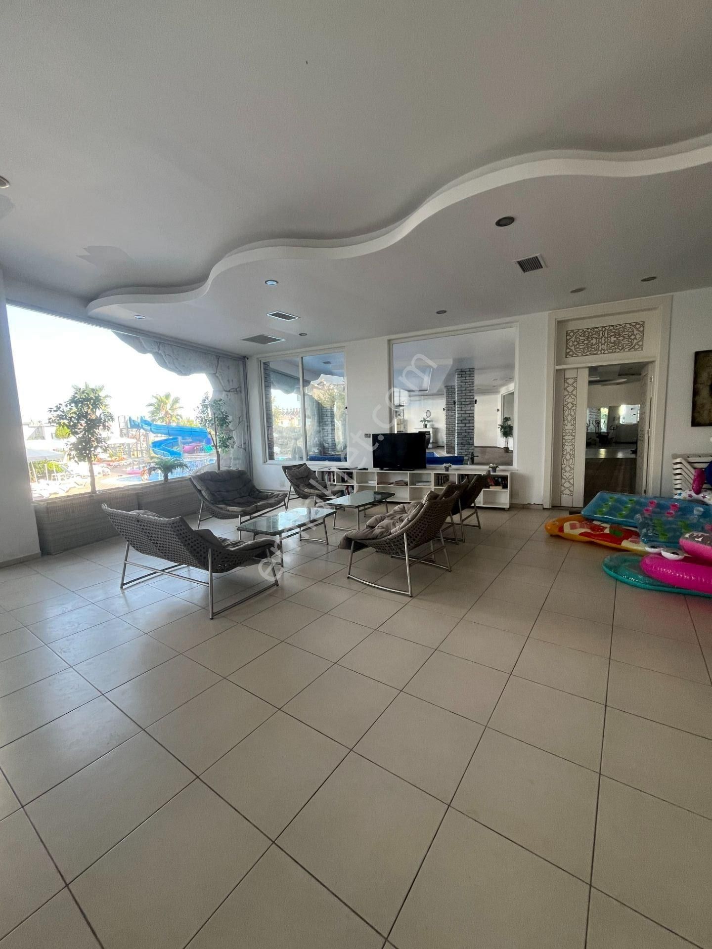 ✨ Alanya Avsallar'da Gold Residence Vıp'te 2+1 Satılık Daire ✨ - Görsel 16