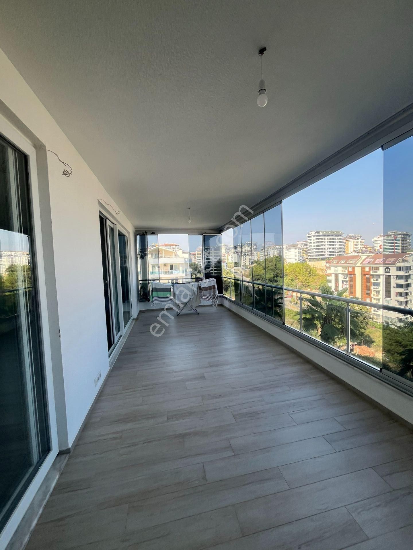 ✨ Alanya Avsallar'da Gold Residence Vıp'te 2+1 Satılık Daire ✨ - Görsel 23