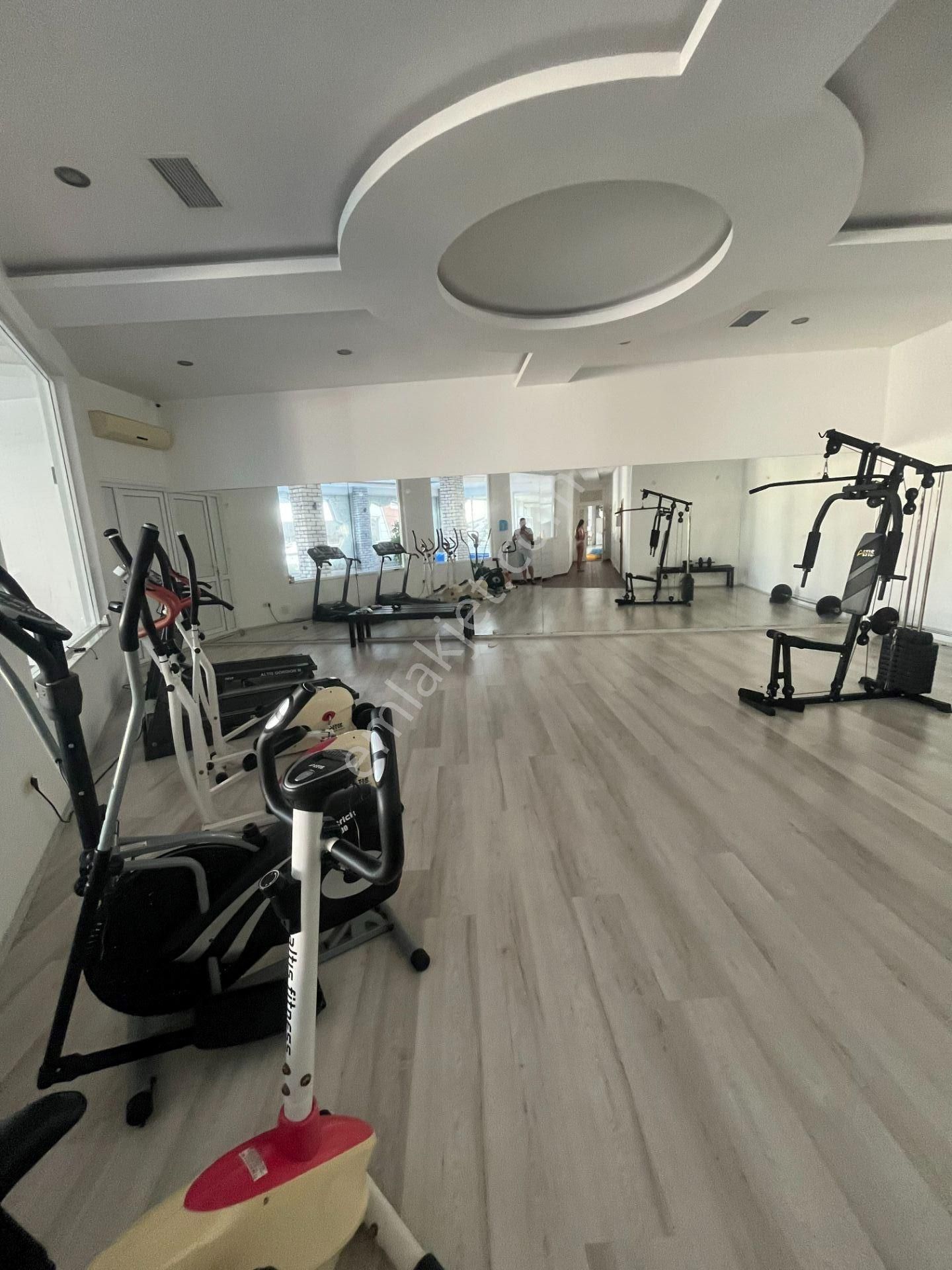 ✨ Alanya Avsallar'da Gold Residence Vıp'te 2+1 Satılık Daire ✨ - Görsel 18