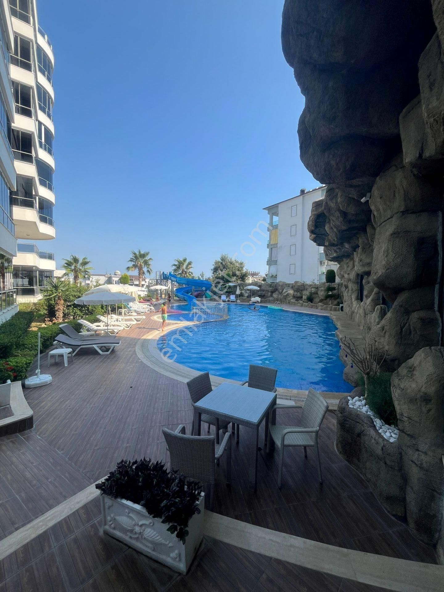 ✨ Alanya Avsallar'da Gold Residence Vıp'te 2+1 Satılık Daire ✨ - Görsel 20