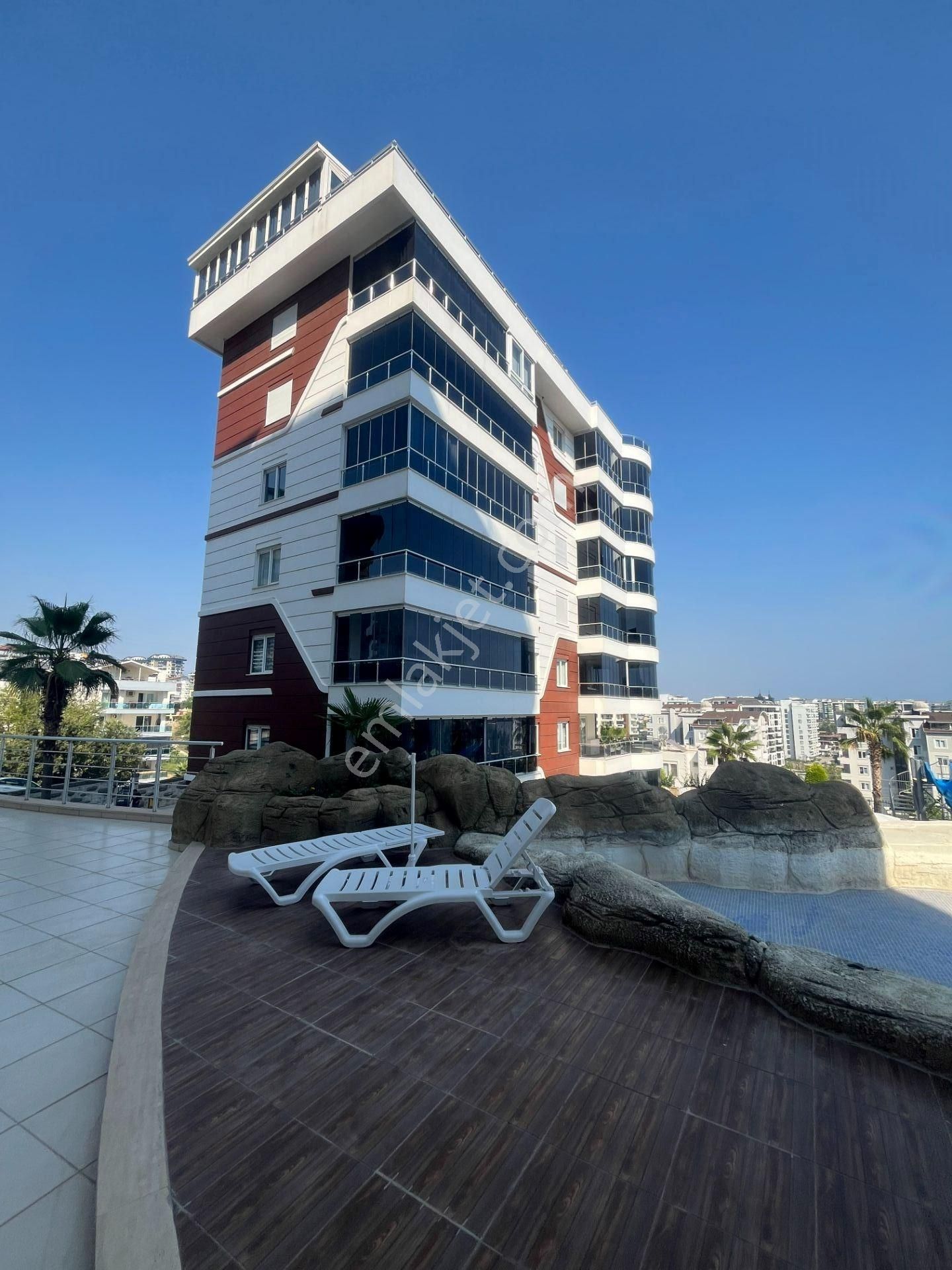 ✨ Alanya Avsallar'da Gold Residence Vıp'te 2+1 Satılık Daire ✨ - Görsel 11