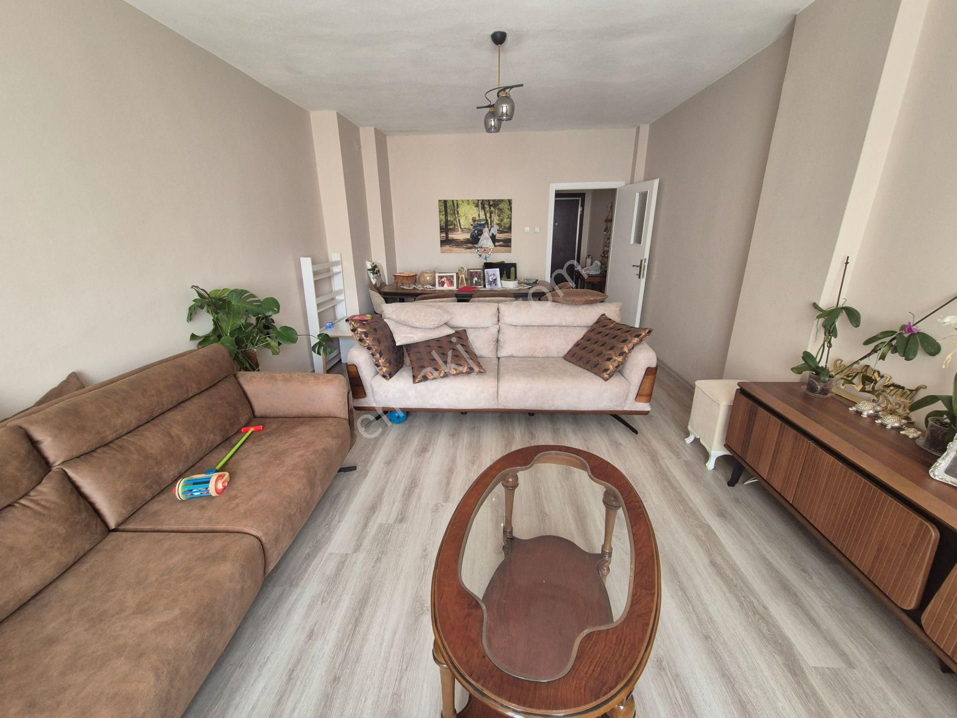 Prestij'den İhsaniye'de Adliye Civarı Masrafsız 3+1 Daire