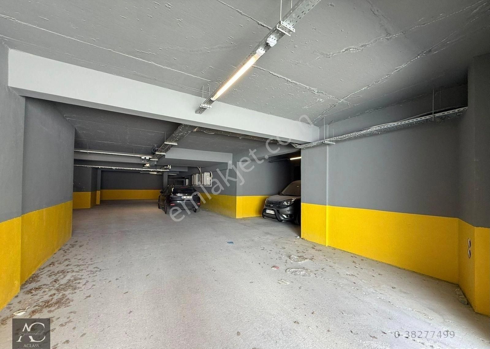 Marinada Sahıle Yakın-manzara-güvenlik-bahçe-kapalı Otopark-havuz-fitness-yeni-ultra Lüx-çatı Dublex - Görsel 10