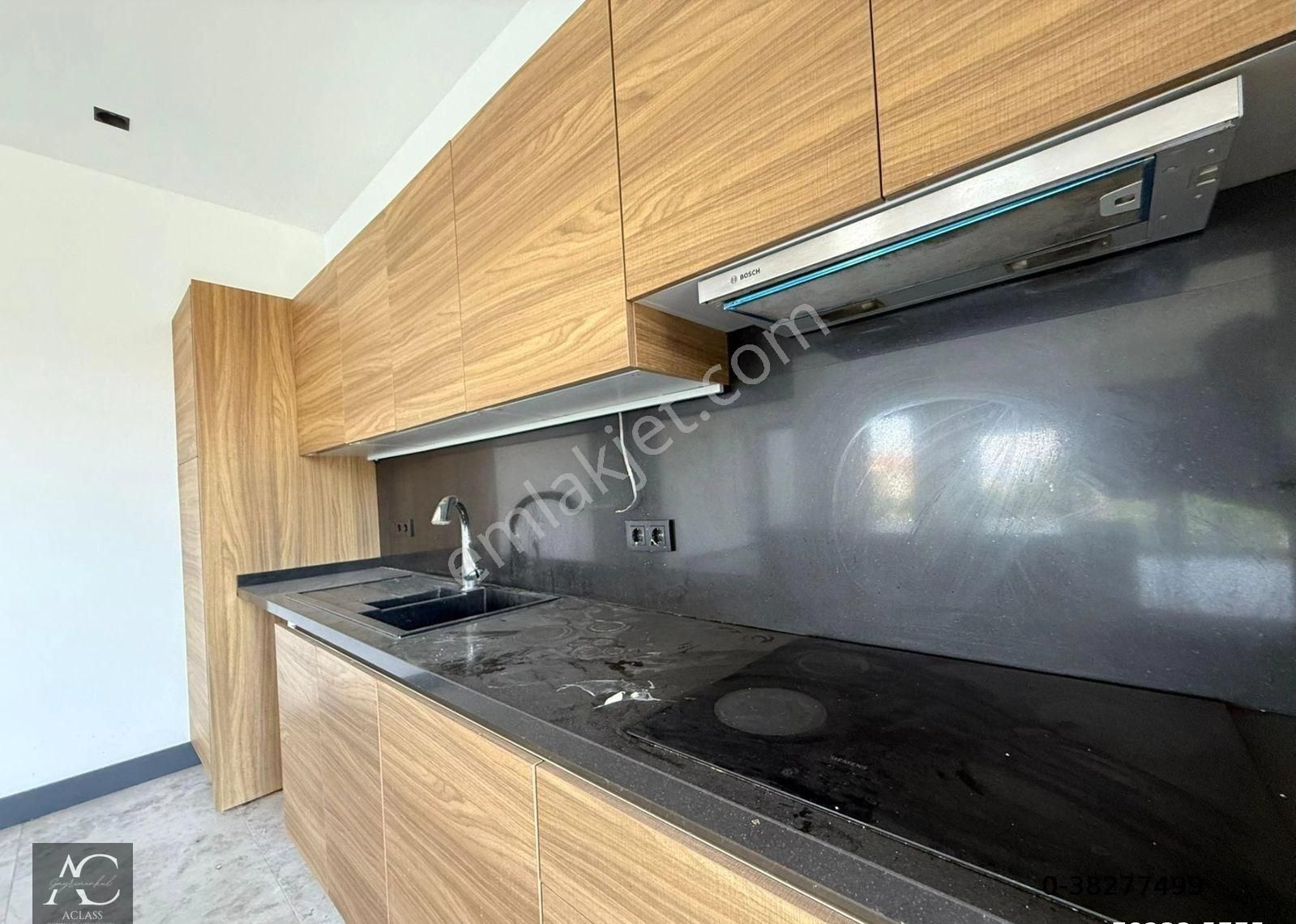 Marinada Sahıle Yakın-manzara-güvenlik-bahçe-kapalı Otopark-havuz-fitness-yeni-ultra Lüx-çatı Dublex - Görsel 32