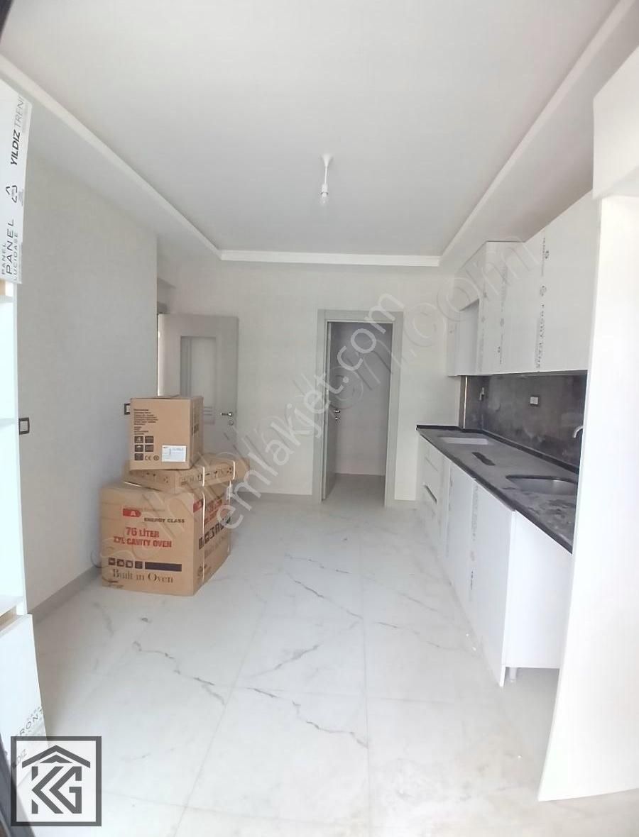 Kocalardan Mevlana Kültür Merkezi Karşısı Arakat 3+1 - Görsel 4