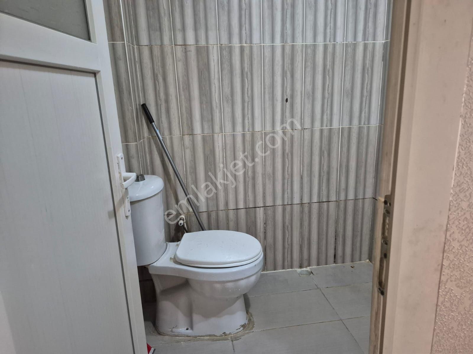 Beyaz Evler Mahallesi Eşyalı Daire 1+0