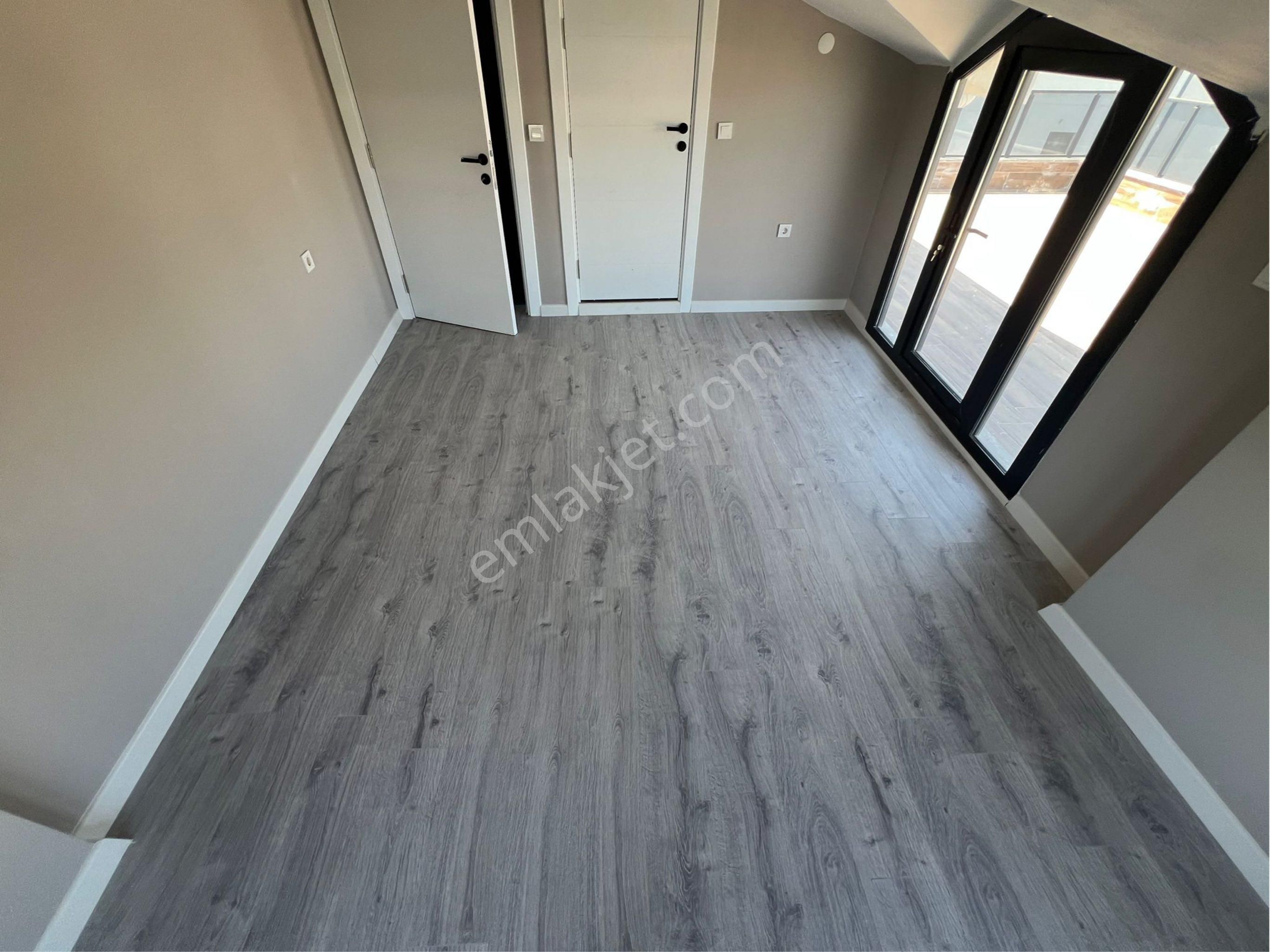 🩷cemre Emlaktan Güre Bölgesinde Satılık Sıfır 3+1 Villa🩷 - Görsel 18