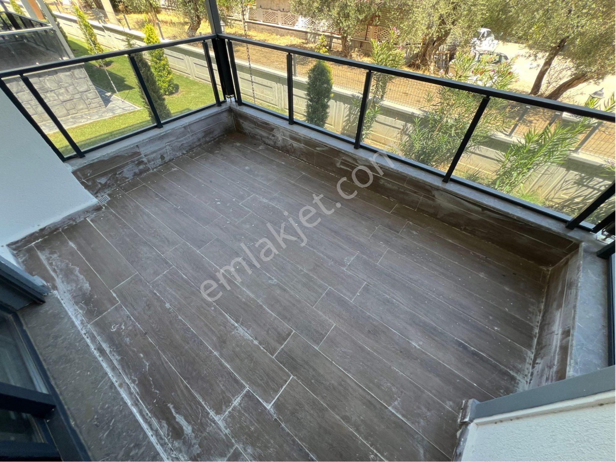 🩷cemre Emlaktan Güre Bölgesinde Satılık Sıfır 3+1 Villa🩷 - Görsel 31