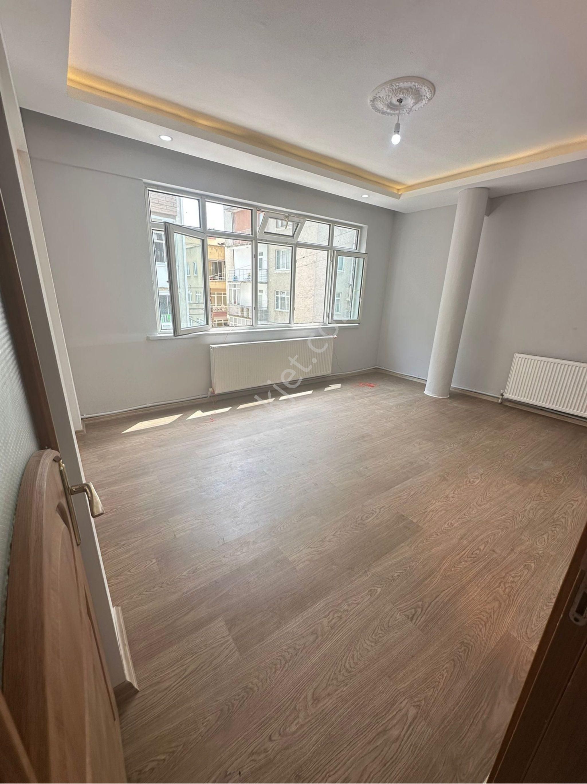 Doğan Emlak Group’tan İlkadım Saitbey Mh.2+1 1.kat İçi Komple Yapılı Daire
