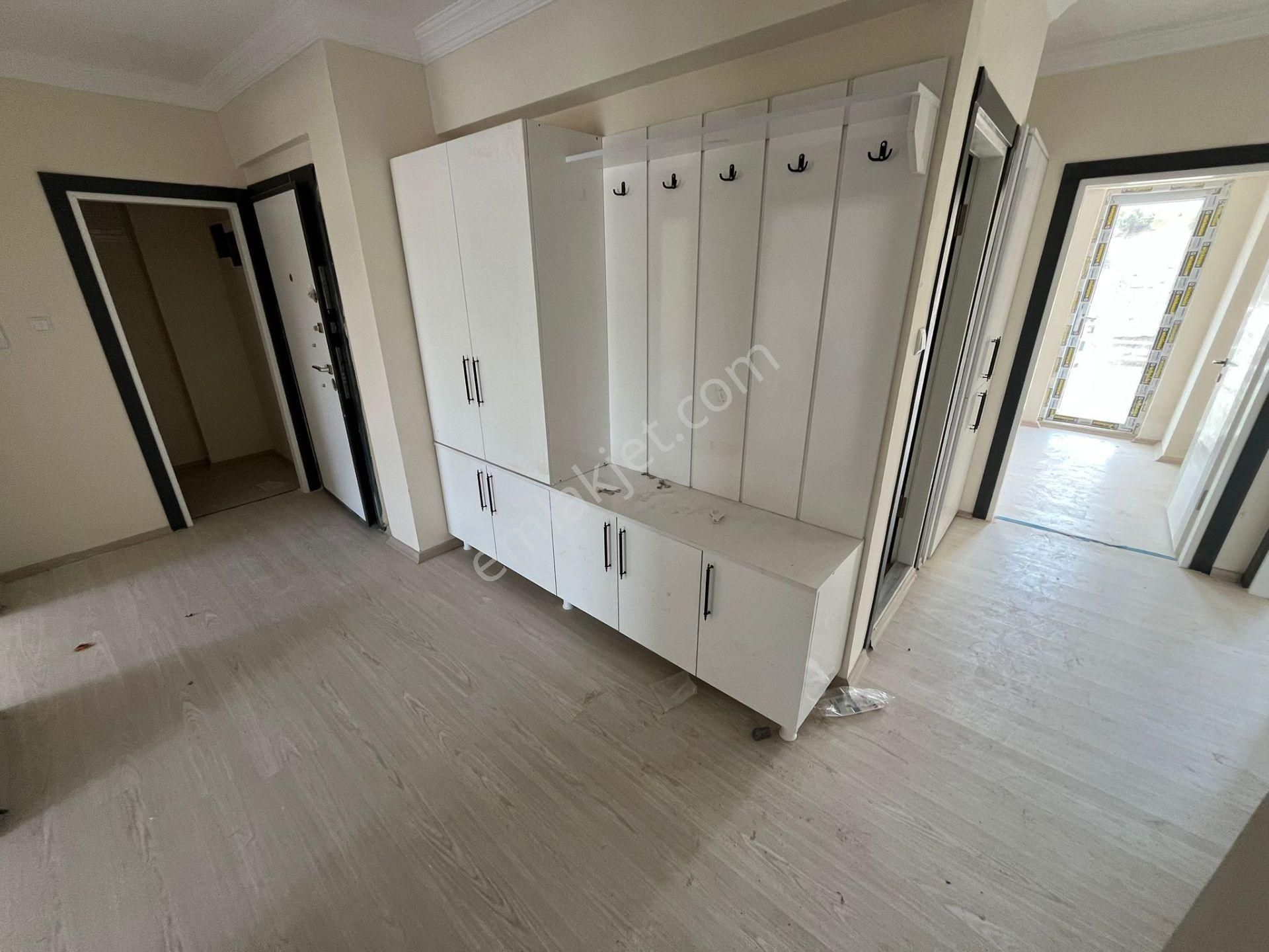Kentparkta 3+1 Sıfır Yapı Kiralık Daire **burcu Emlaktan**