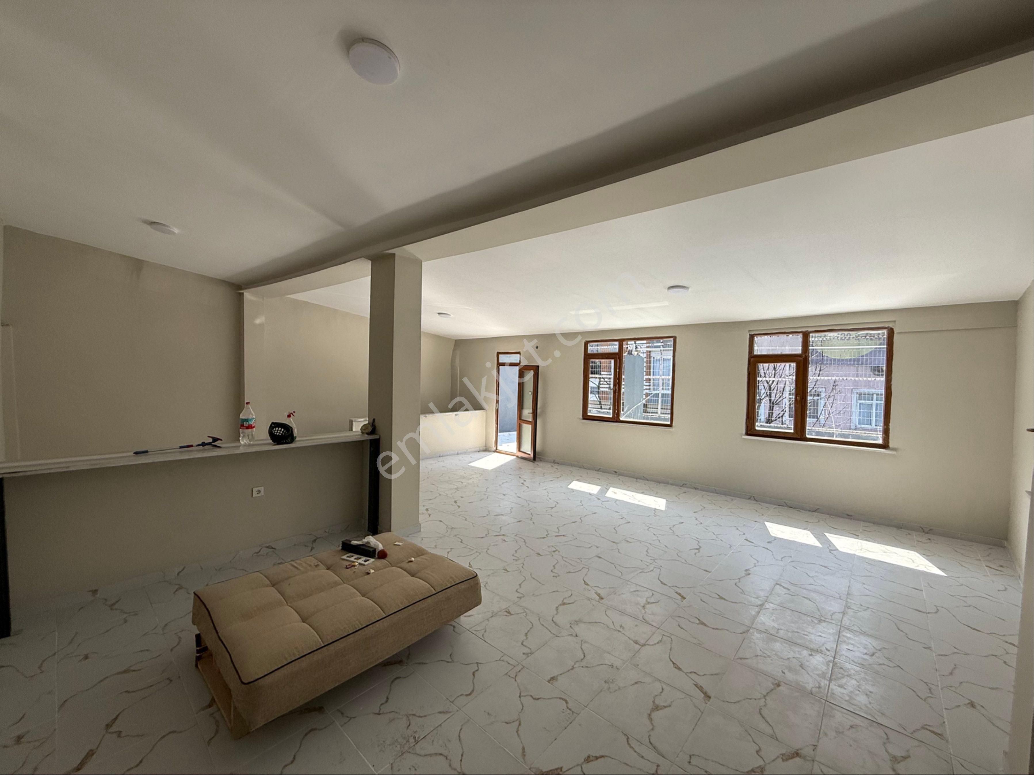 İkitelli Basın Expreste Mall Of İst Karşısında Komple Kiralık 3 Katlı Bina Ofis Depo - Görsel 17