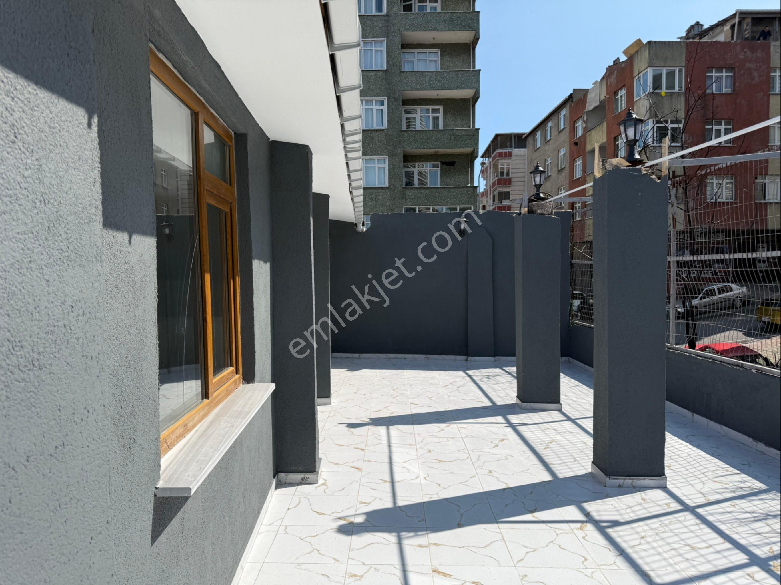 İkitelli Basın Expreste Mall Of İst Karşısında Komple Kiralık 3 Katlı Bina Ofis Depo - Görsel 21