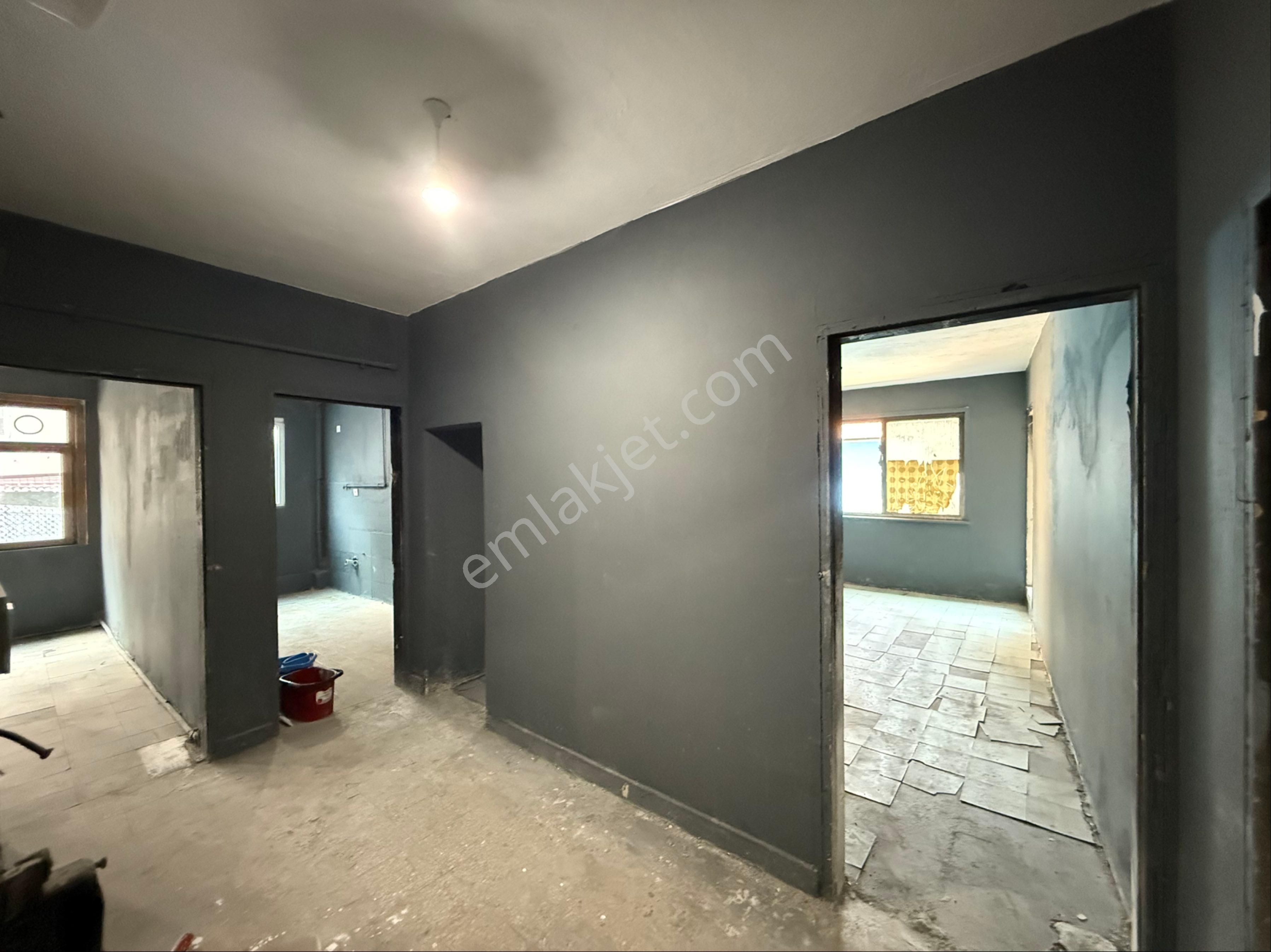 İkitelli Basın Expreste Mall Of İst Karşısında Komple Kiralık 3 Katlı Bina Ofis Depo - Görsel 14