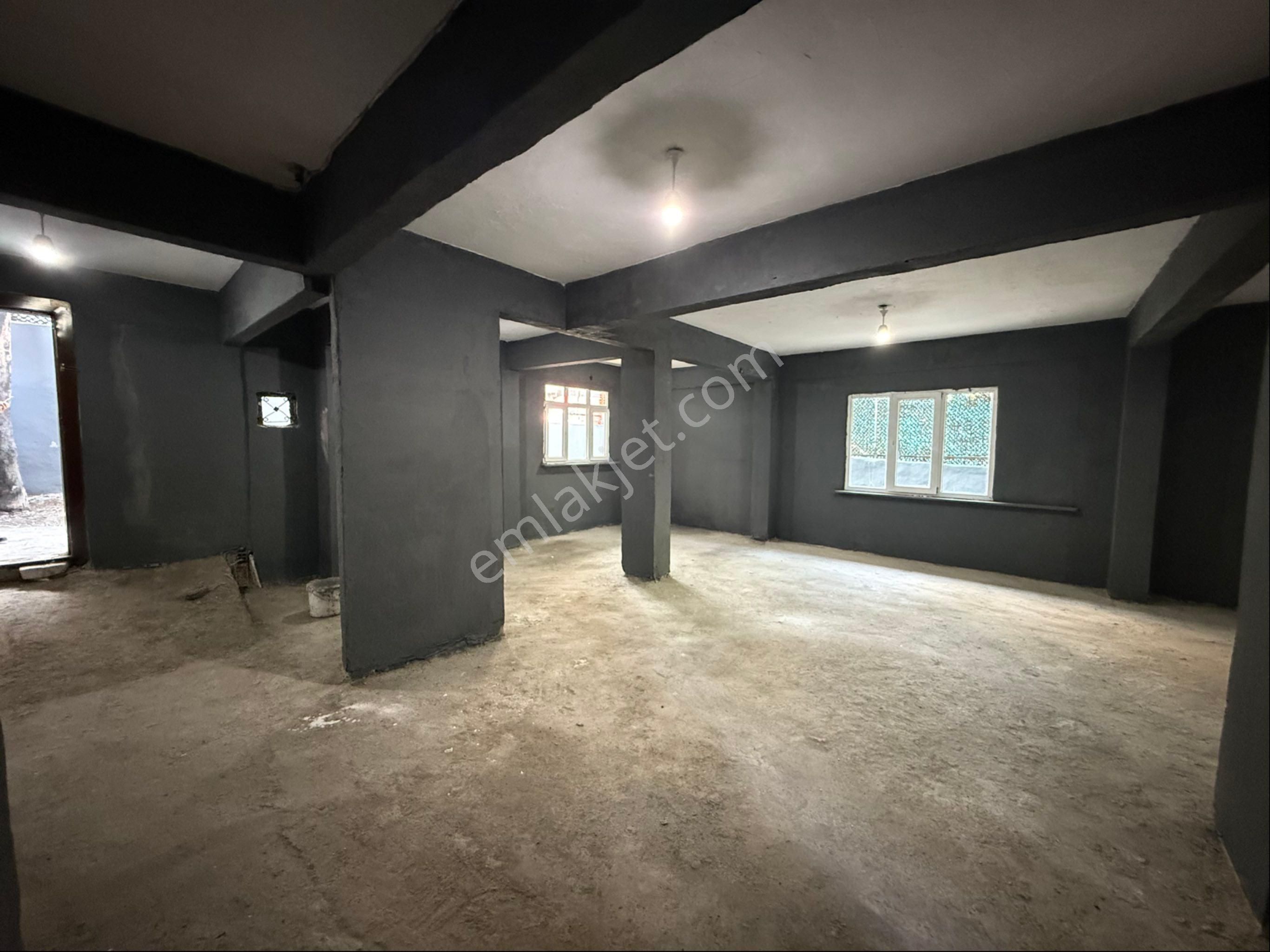 İkitelli Basın Expreste Mall Of İst Karşısında Komple Kiralık 3 Katlı Bina Ofis Depo - Görsel 7