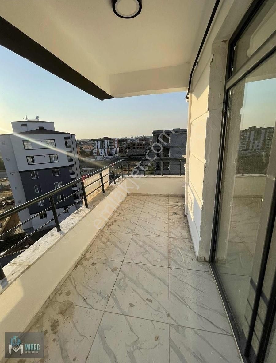 Korik Mahallesinde Satılık 3+1 Daire