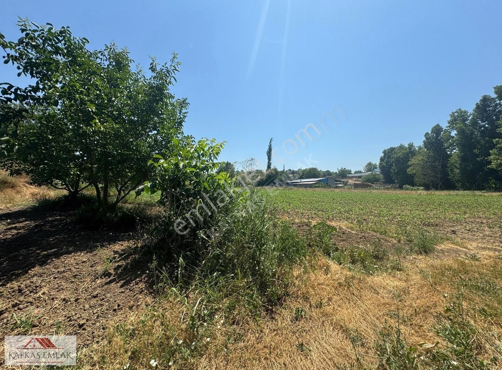 Derekadı 177 M2 Hobi Bahçesi - Görsel 8
