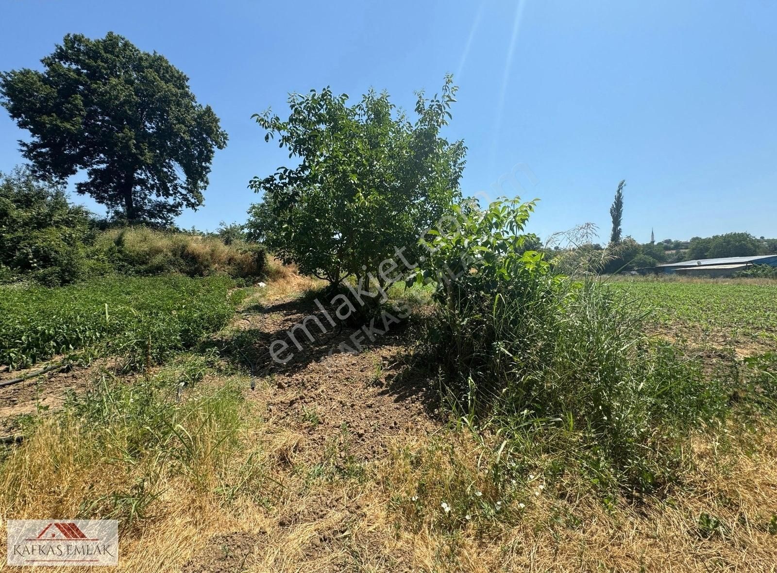 Derekadı 177 M2 Hobi Bahçesi - Görsel 19