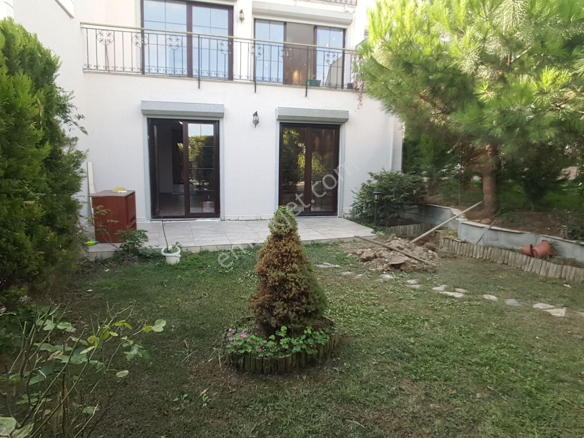 Finansman'dan... 3 Mutfak.. Şömine.. Barbekü.. Havuz.. Bahçe - Görsel 7