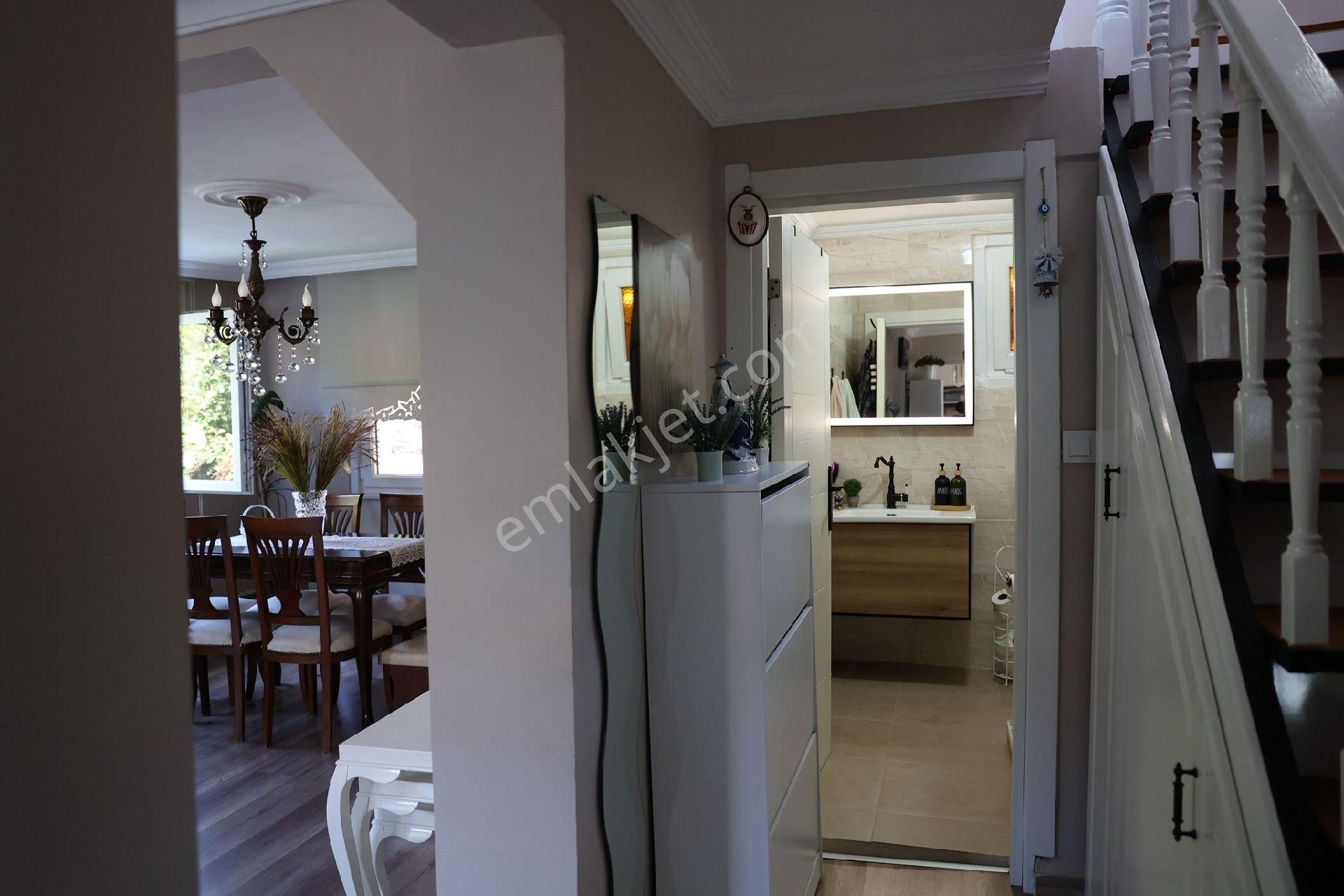 Sarıyer Rumeli Feneri Köyünde 2+1 Dubleks Müstakil Ev. Aciill.... - Görsel 6