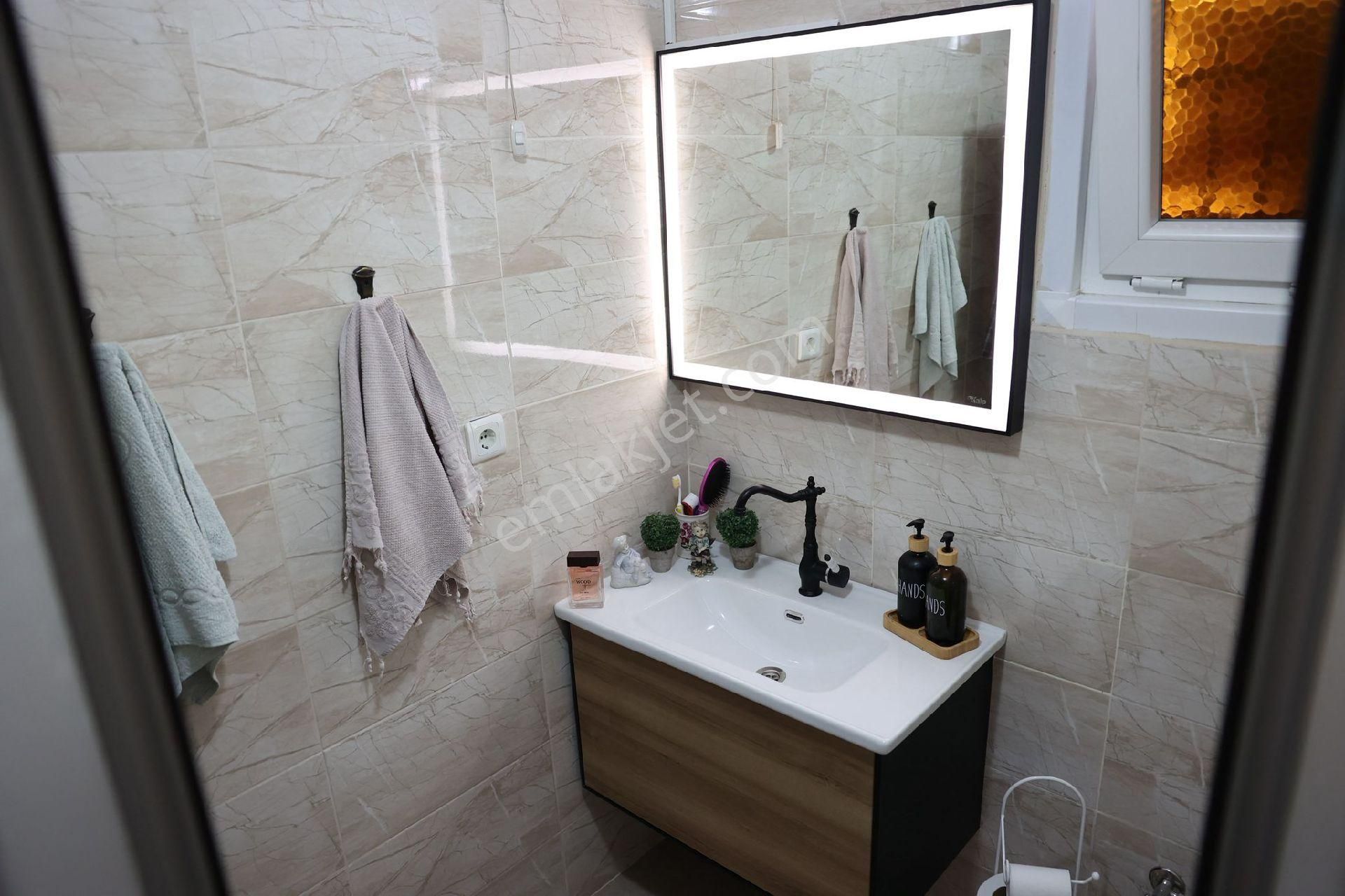 Sarıyer Rumeli Feneri Köyünde 2+1 Dubleks Müstakil Ev. Aciill.... - Görsel 9