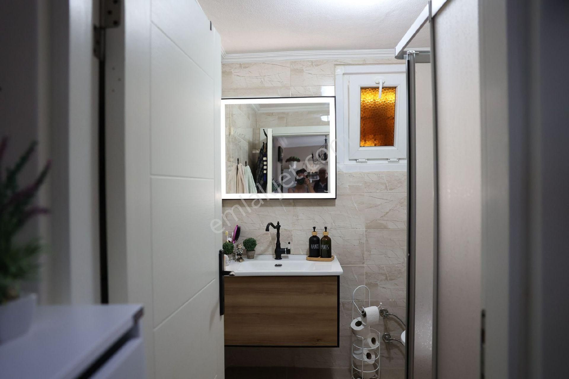 Sarıyer Rumeli Feneri Köyünde 2+1 Dubleks Müstakil Ev. Aciill.... - Görsel 7