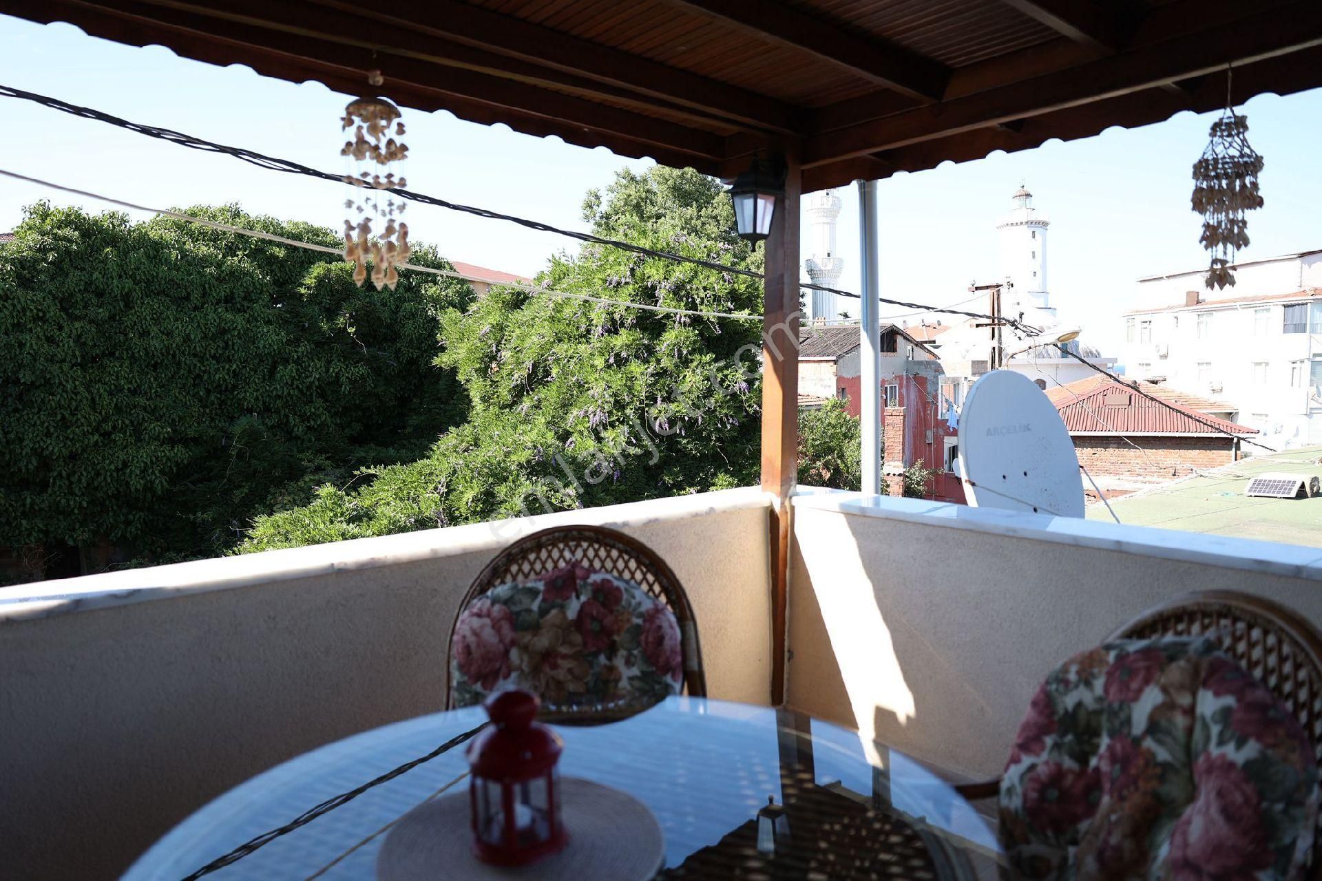 Sarıyer Rumeli Feneri Köyünde 2+1 Dubleks Müstakil Ev. Aciill.... - Görsel 34