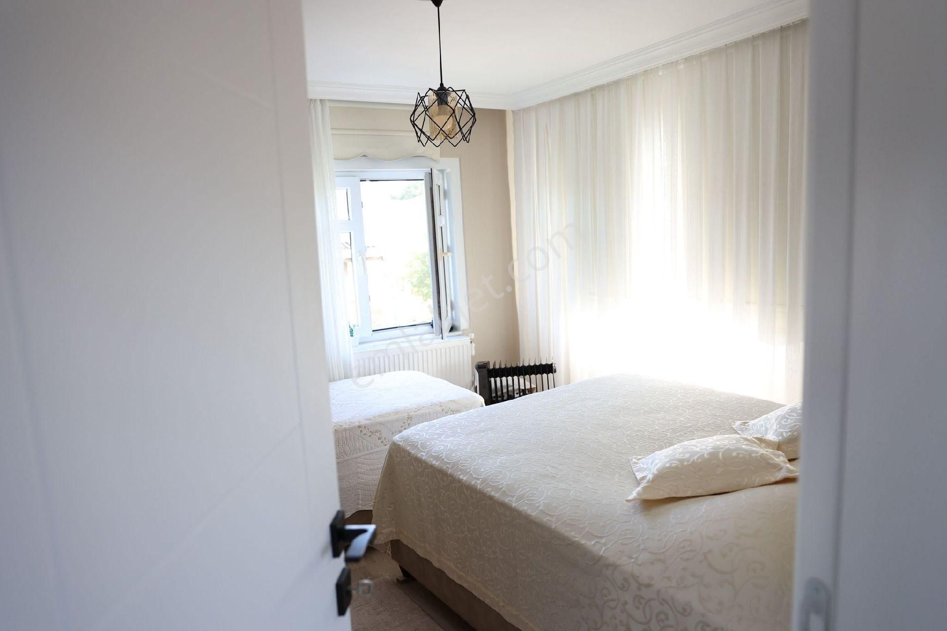 Sarıyer Rumeli Feneri Köyünde 2+1 Dubleks Müstakil Ev. Aciill.... - Görsel 29