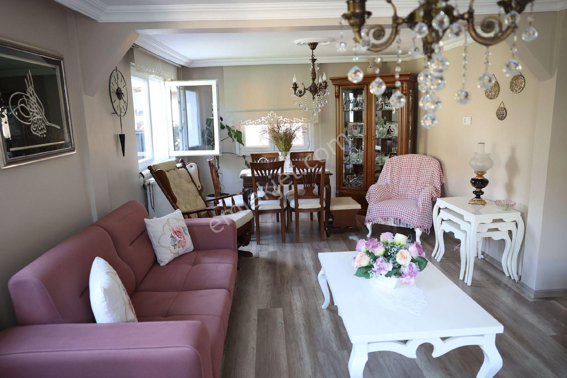 Sarıyer Rumeli Feneri Köyünde 2+1 Dubleks Müstakil Ev. Aciill.... - Görsel 3