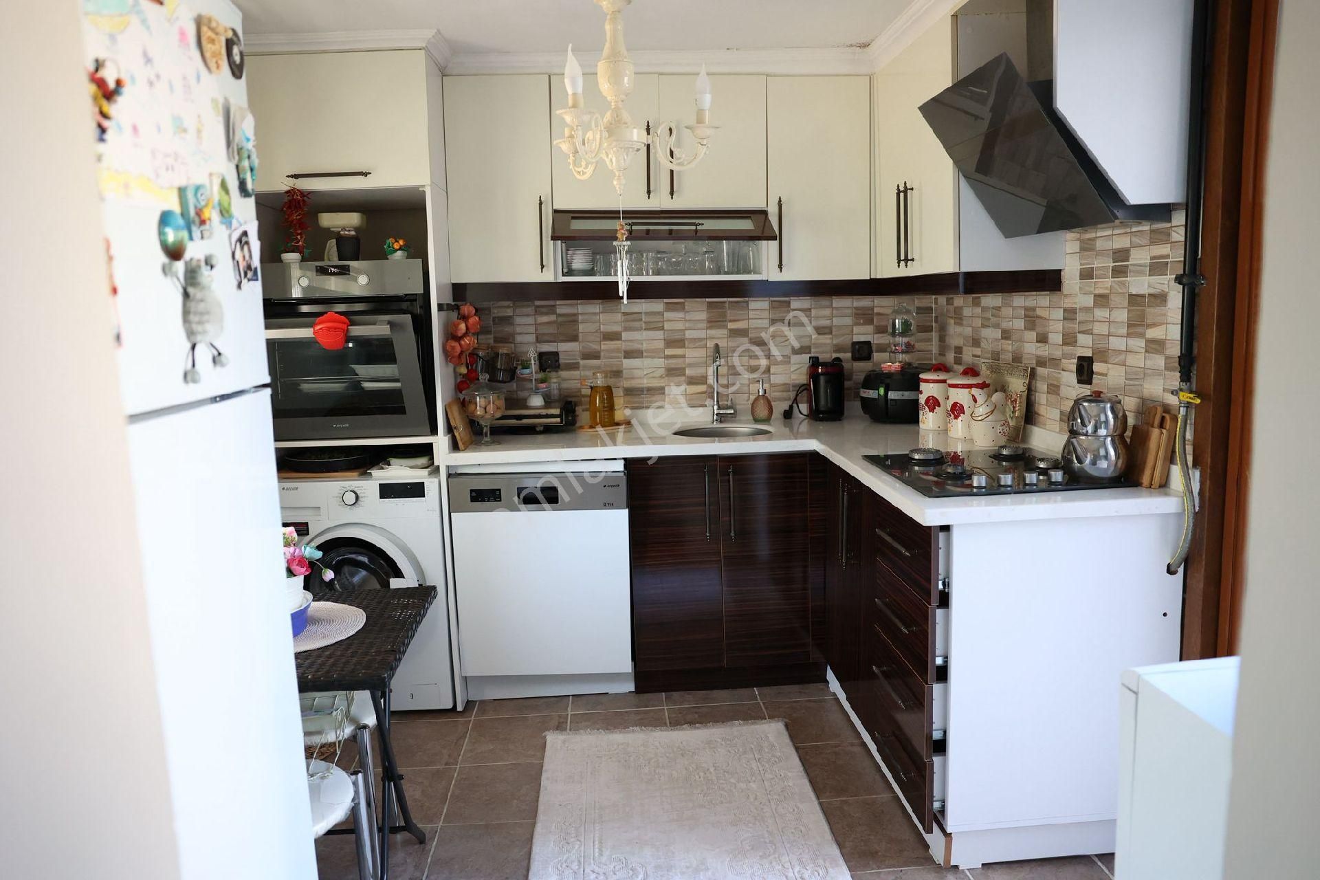 Sarıyer Rumeli Feneri Köyünde 2+1 Dubleks Müstakil Ev. Aciill.... - Görsel 14