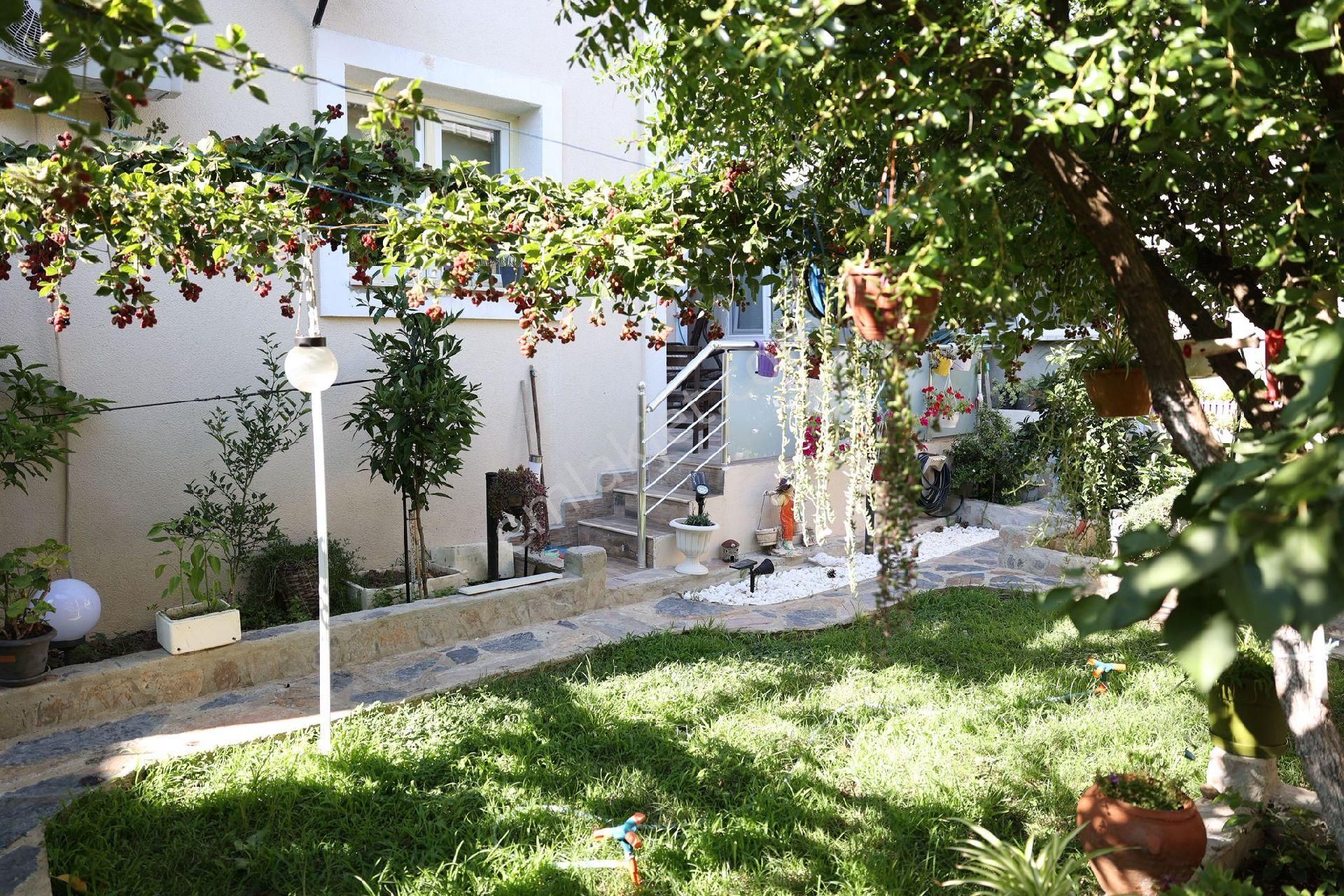 Sarıyer Rumeli Feneri Köyünde 2+1 Dubleks Müstakil Ev. Aciill.... - Görsel 22