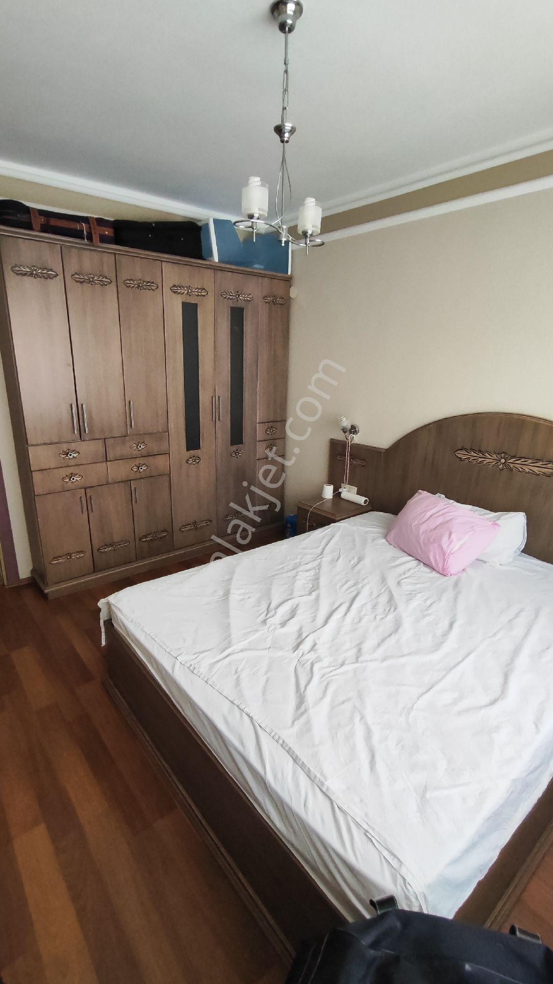 Kuşadası'nda Aradığınız Ferah 3+1 Daire - Görsel 21