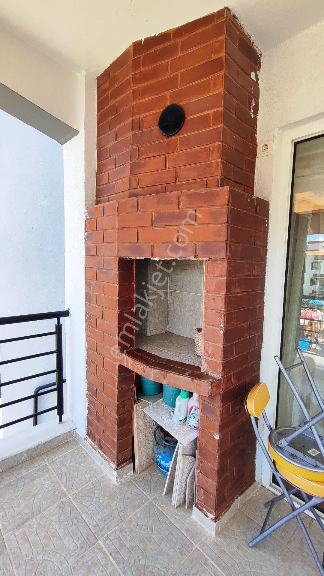 Kuşadası'nda Aradığınız Ferah 3+1 Daire - Görsel 29
