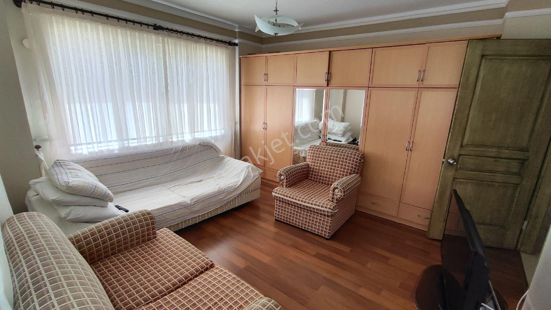 Kuşadası'nda Aradığınız Ferah 3+1 Daire - Görsel 18