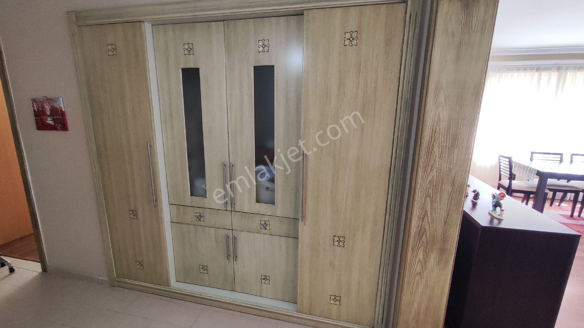Kuşadası'nda Aradığınız Ferah 3+1 Daire - Görsel 11