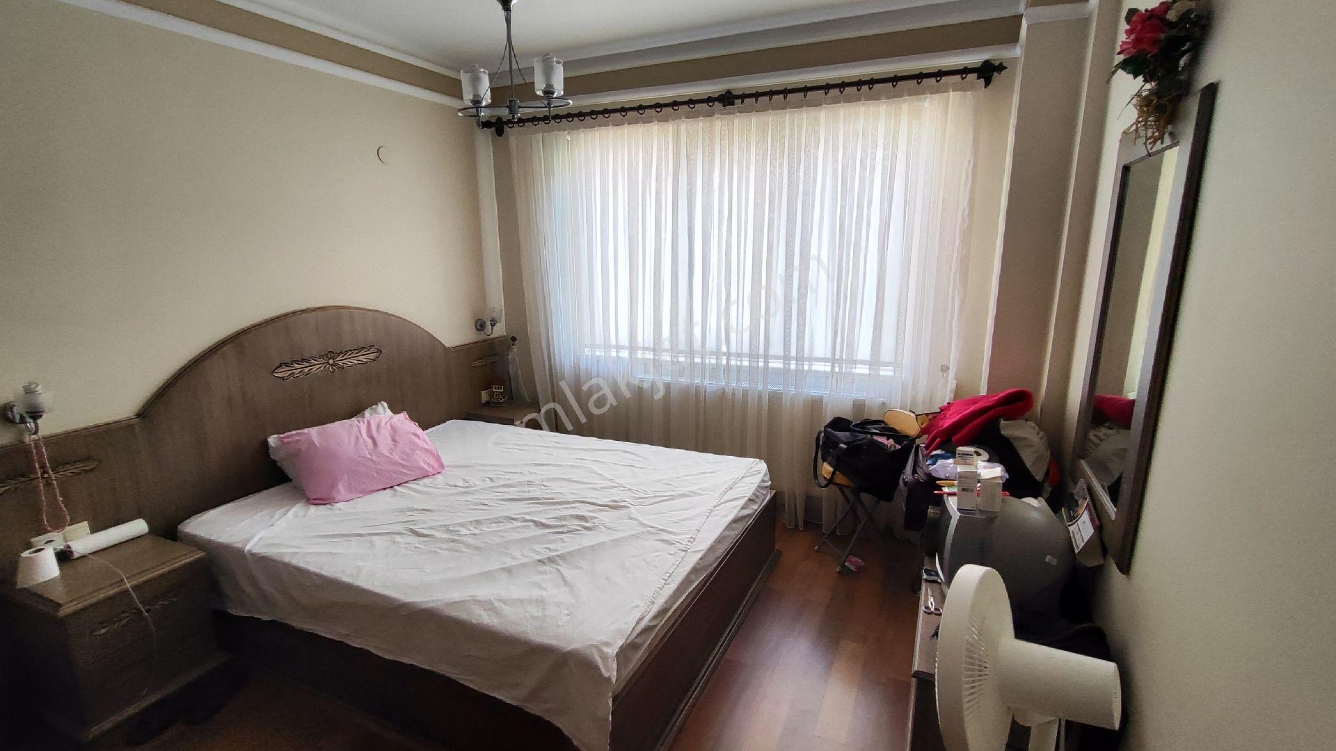 Kuşadası'nda Aradığınız Ferah 3+1 Daire - Görsel 22