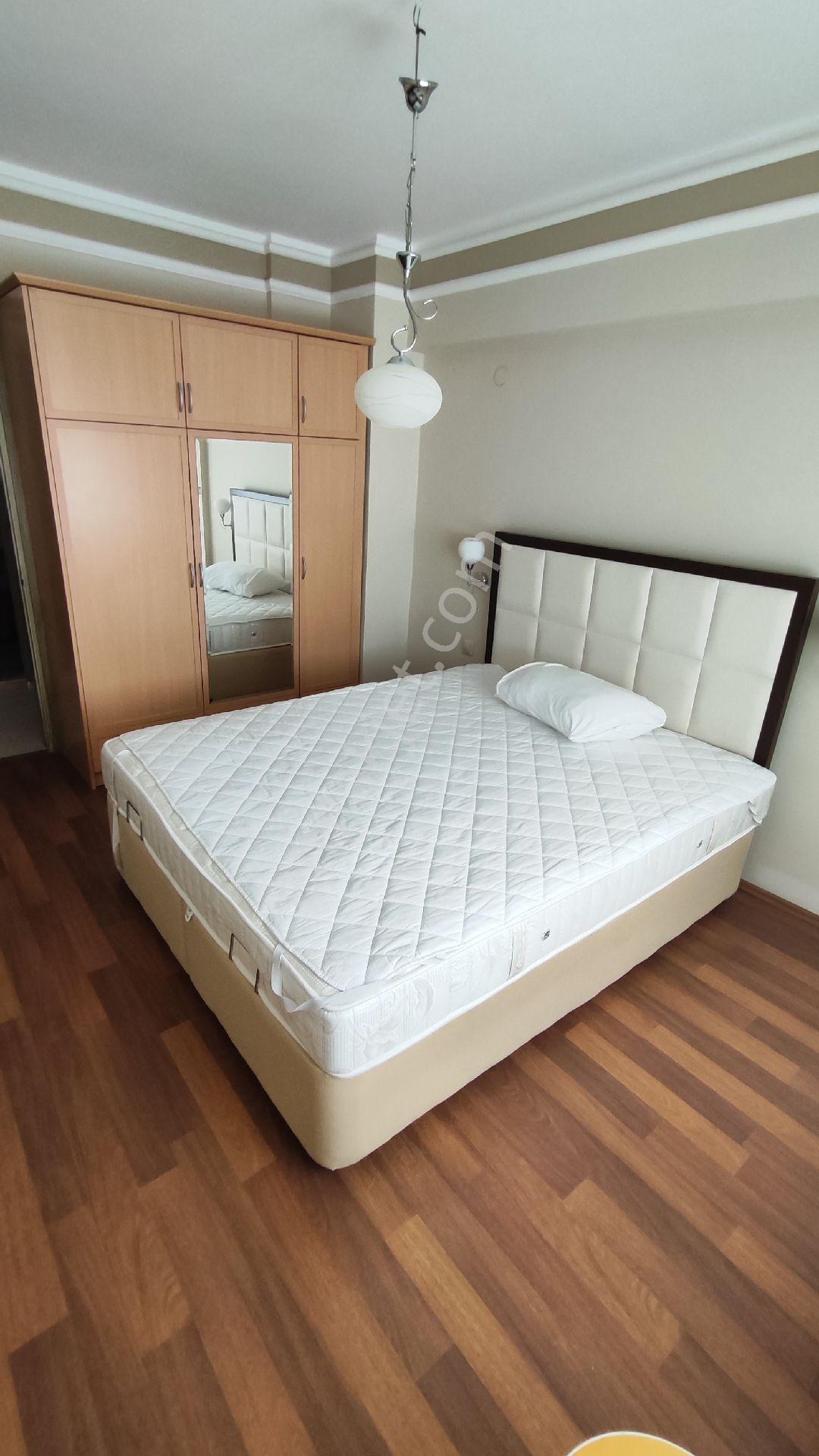 Kuşadası'nda Aradığınız Ferah 3+1 Daire - Görsel 14