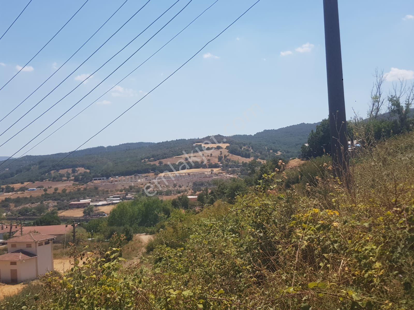 Çanakkale Çan İmarlı Arsa - Görsel 4