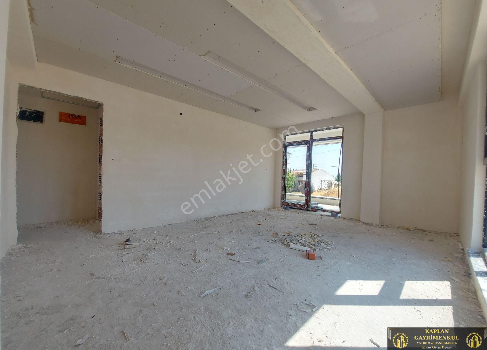 🏡 Kaplan Gayrimenkul’den Şehir Hastanesi Yakını 2+1 110m² Özel Garajlı Satılık Daire