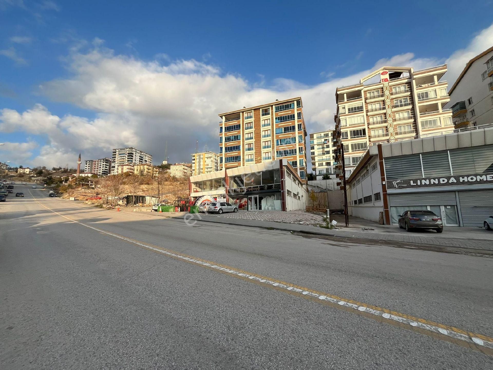 Başpınar Mah De 174 M2 İmarlı Çift Blok Arsası - Görsel 8