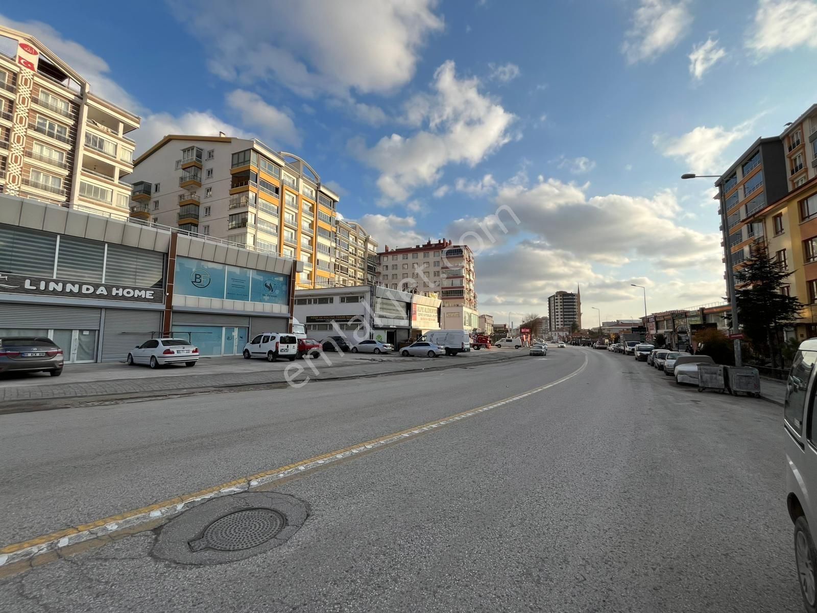 Başpınar Mah De 174 M2 İmarlı Çift Blok Arsası - Görsel 15