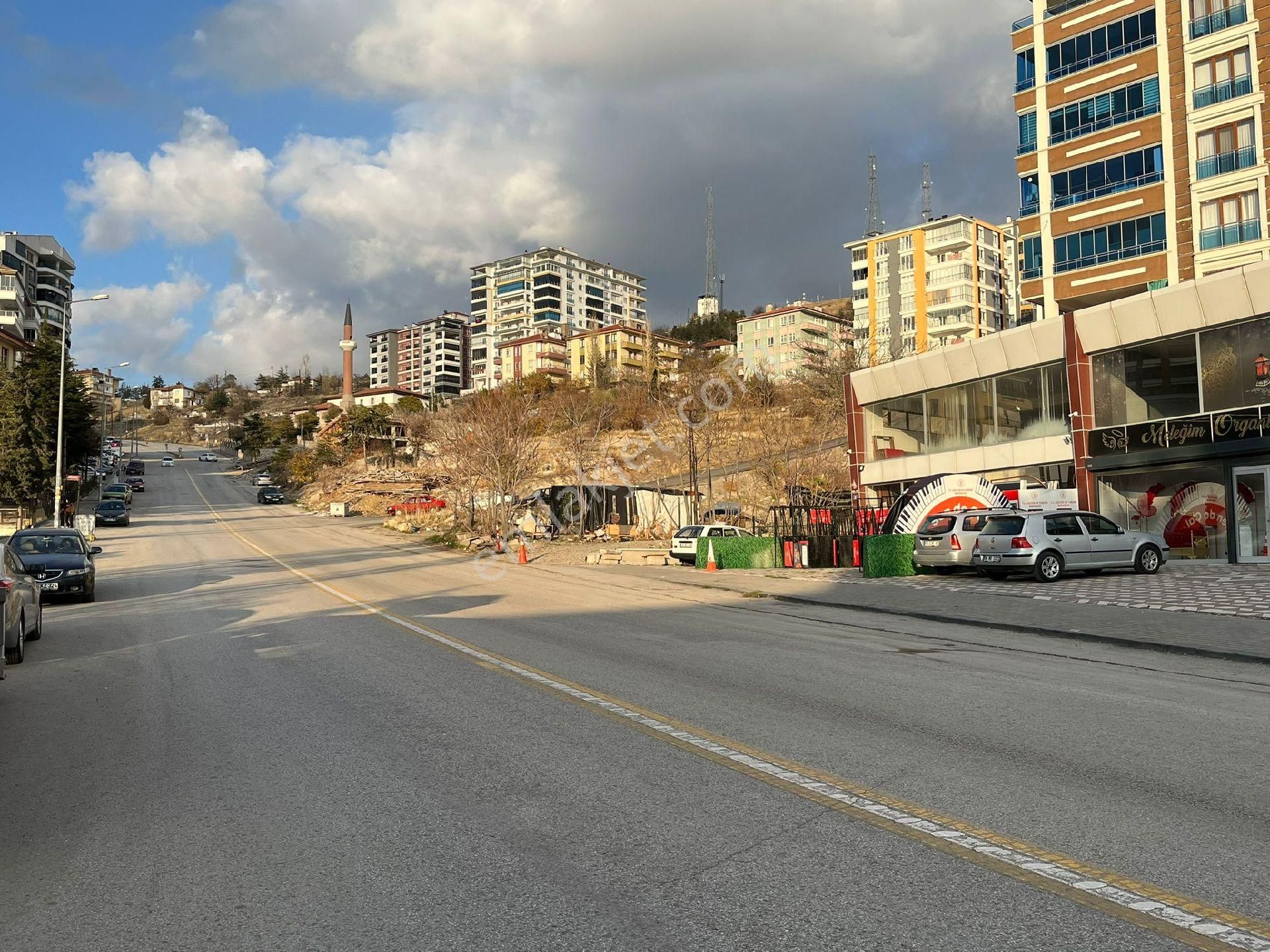 Başpınar Mah De 174 M2 İmarlı Çift Blok Arsası - Görsel 6