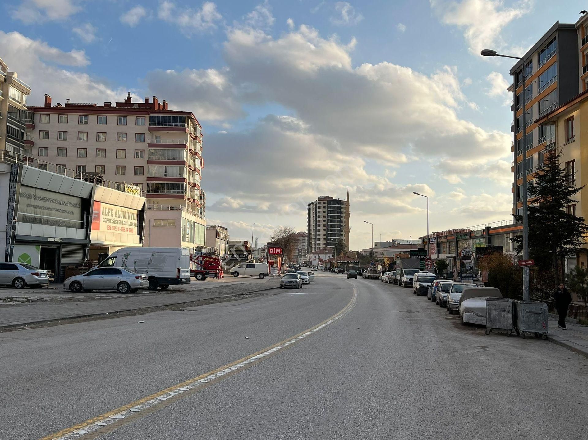 Başpınar Mah De 174 M2 İmarlı Çift Blok Arsası - Görsel 3