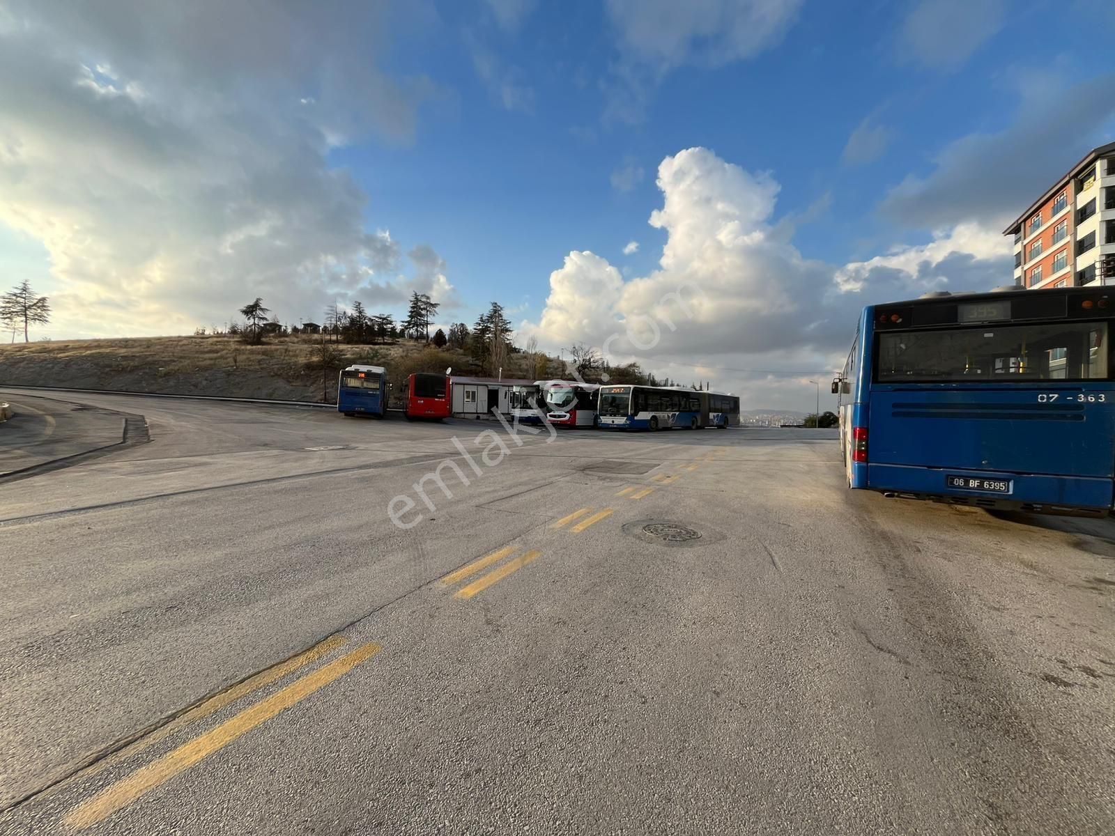 Başpınar Mah De 174 M2 İmarlı Çift Blok Arsası - Görsel 24