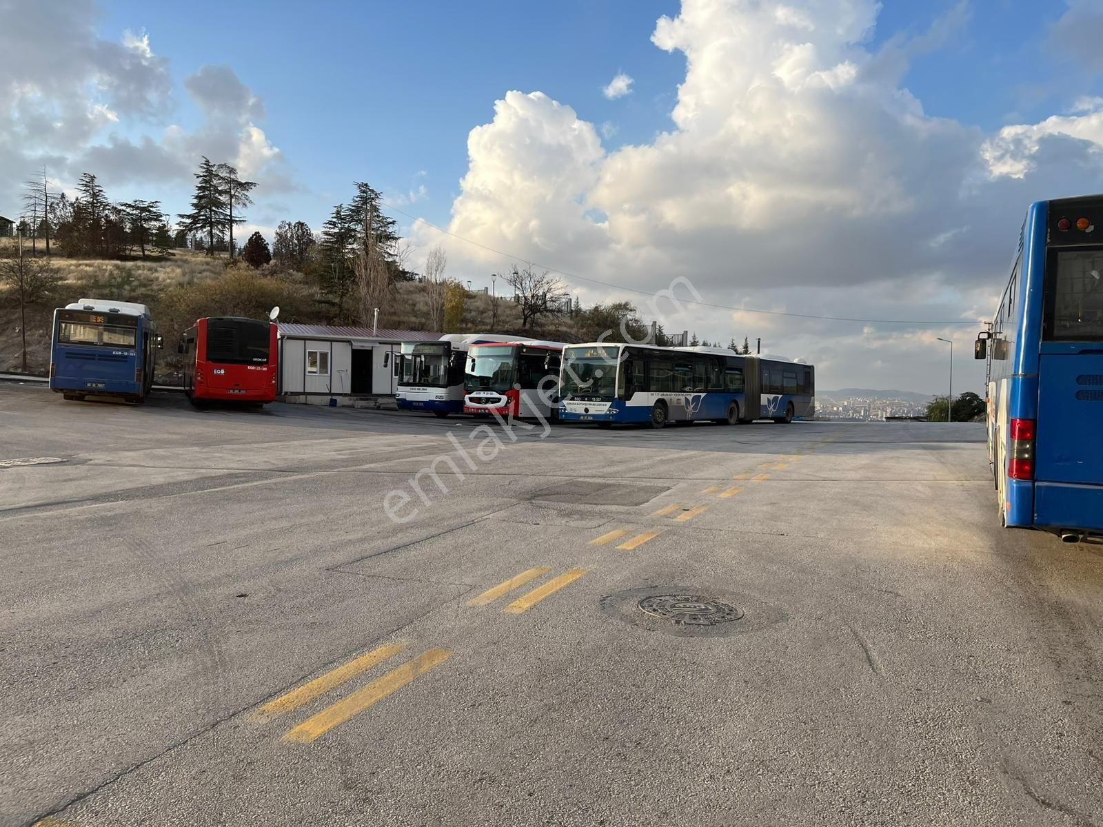 Başpınar Mah De 174 M2 İmarlı Çift Blok Arsası - Görsel 18